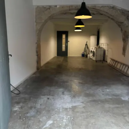 Maison Pierre Centre Climatisation Garage *