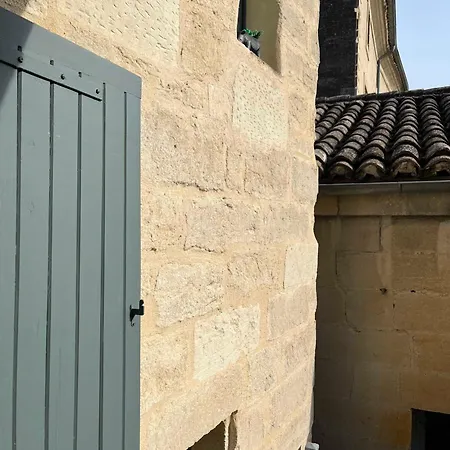 Maison Pierre Centre Climatisation Garage Uzès