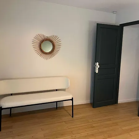 Maison Pierre Centre Climatisation Garage Villa Uzès